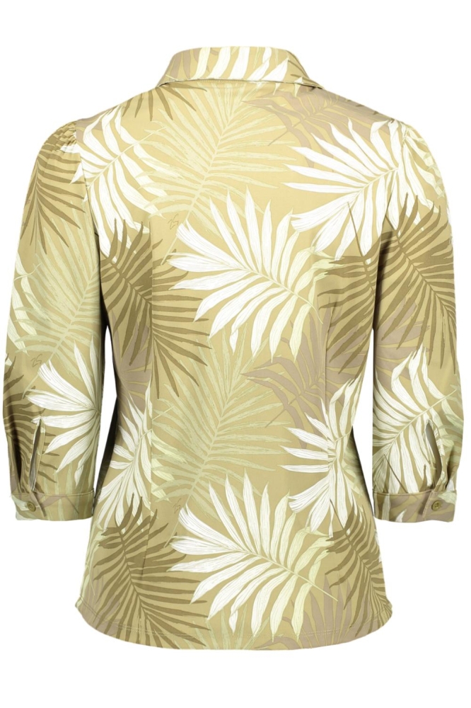 KARIN 252 1250 green